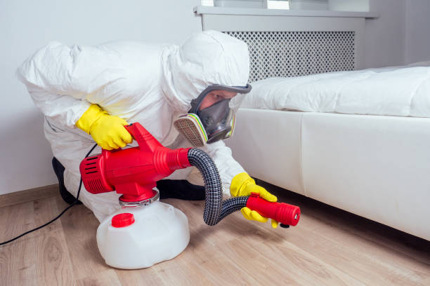 Wildlife Control Services in Taft, FL